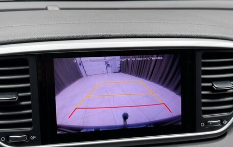 KIA Sportage IV рестайлинг, 2021 год, 2 890 000 рублей, 13 фотография