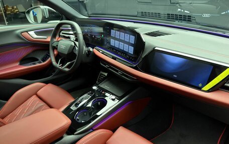 Audi A5, 2025 год, 7 033 500 рублей, 5 фотография