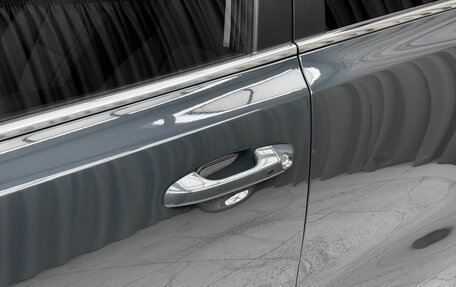 KIA Sportage IV рестайлинг, 2021 год, 2 890 000 рублей, 17 фотография