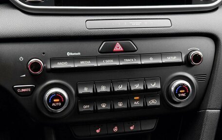 KIA Sportage IV рестайлинг, 2021 год, 2 890 000 рублей, 14 фотография