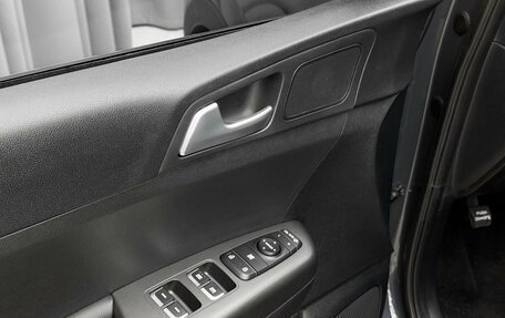 KIA Sportage IV рестайлинг, 2021 год, 2 890 000 рублей, 16 фотография