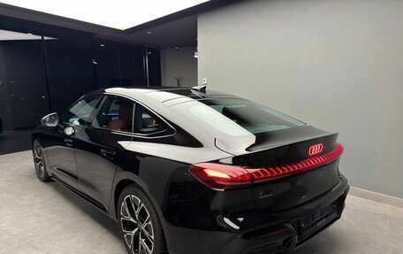 Audi A5, 2025 год, 7 033 500 рублей, 2 фотография