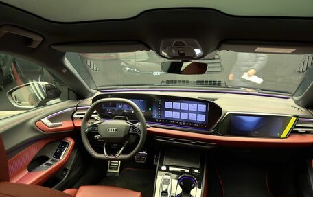 Audi A5, 2025 год, 7 033 500 рублей, 6 фотография