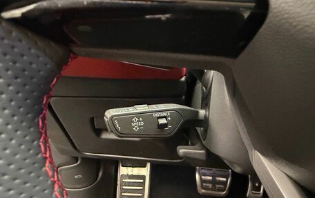 Audi A5, 2025 год, 7 033 500 рублей, 7 фотография