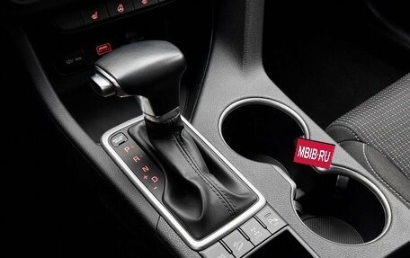 KIA Sportage IV рестайлинг, 2021 год, 2 890 000 рублей, 15 фотография