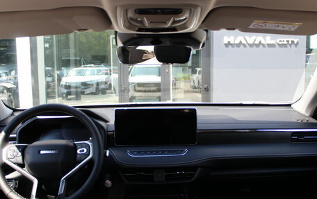 Haval Jolion, 2025 год, 2 599 000 рублей, 7 фотография