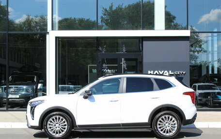 Haval Jolion, 2025 год, 2 599 000 рублей, 6 фотография