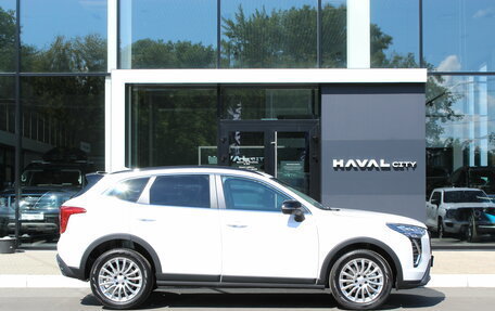 Haval Jolion, 2025 год, 2 599 000 рублей, 3 фотография