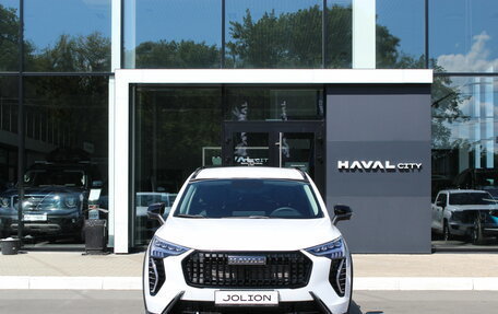 Haval Jolion, 2025 год, 2 599 000 рублей, 2 фотография