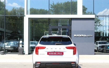 Haval Jolion, 2025 год, 2 599 000 рублей, 5 фотография