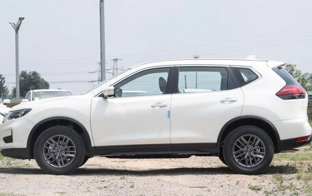 Nissan X-Trail, 2025 год, 2 230 000 рублей, 5 фотография