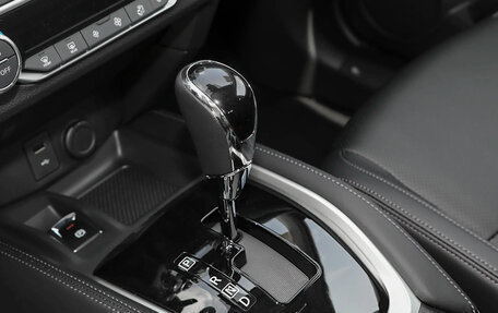 Nissan X-Trail, 2025 год, 2 230 000 рублей, 9 фотография