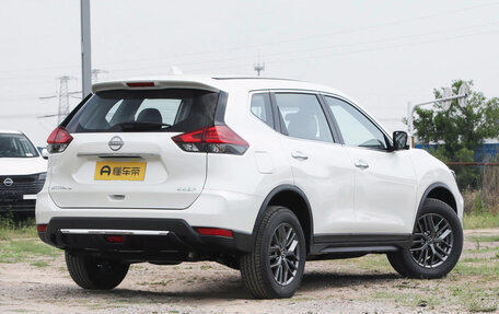 Nissan X-Trail, 2025 год, 2 230 000 рублей, 3 фотография