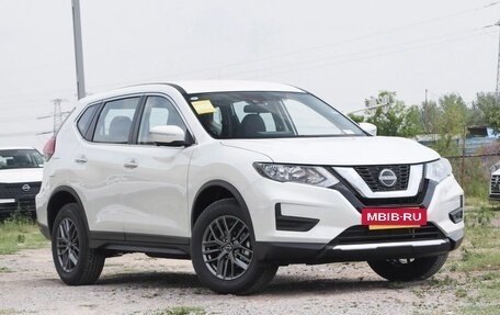 Nissan X-Trail, 2025 год, 2 230 000 рублей, 2 фотография