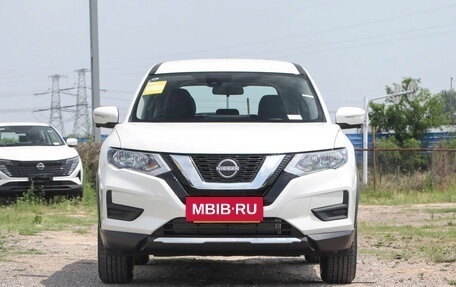 Nissan X-Trail, 2025 год, 2 230 000 рублей, 6 фотография