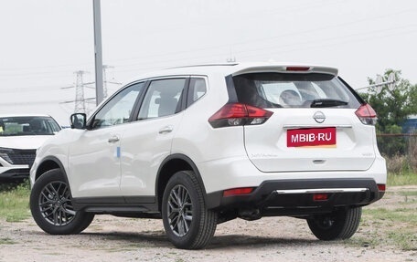 Nissan X-Trail, 2025 год, 2 230 000 рублей, 4 фотография