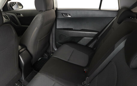 Hyundai Creta I рестайлинг, 2019 год, 1 759 000 рублей, 10 фотография