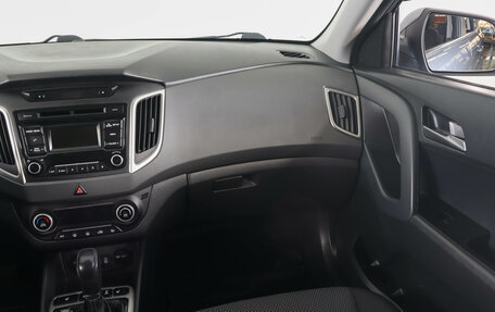 Hyundai Creta I рестайлинг, 2019 год, 1 759 000 рублей, 15 фотография