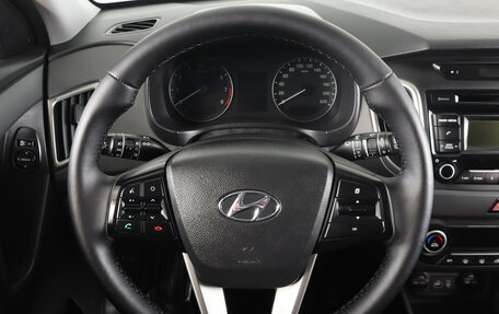 Hyundai Creta I рестайлинг, 2019 год, 1 759 000 рублей, 16 фотография