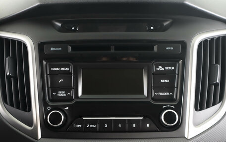 Hyundai Creta I рестайлинг, 2019 год, 1 759 000 рублей, 19 фотография