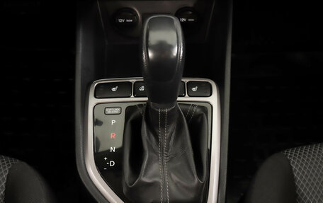 Hyundai Creta I рестайлинг, 2019 год, 1 759 000 рублей, 21 фотография