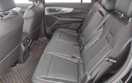 GAC GS8, 2024 год, 3 700 000 рублей, 5 фотография