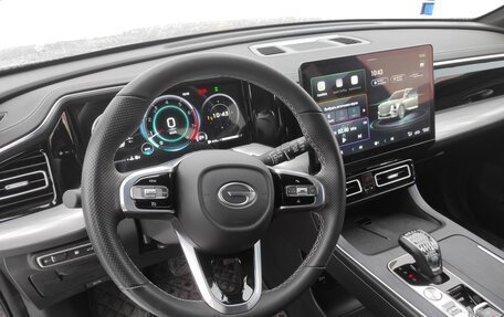 GAC GS8, 2024 год, 3 700 000 рублей, 6 фотография