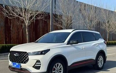 Chery Tiggo 7, 2023 год, 1 144 153 рублей, 1 фотография