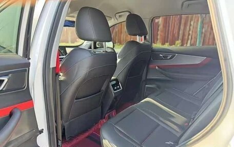 Chery Tiggo 7, 2023 год, 1 144 153 рублей, 7 фотография