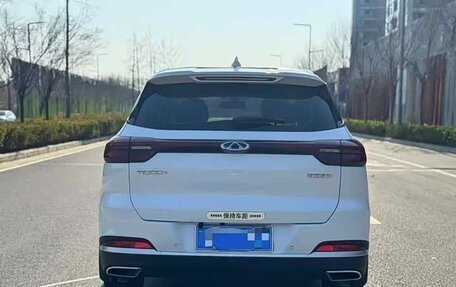 Chery Tiggo 7, 2023 год, 1 144 153 рублей, 5 фотография