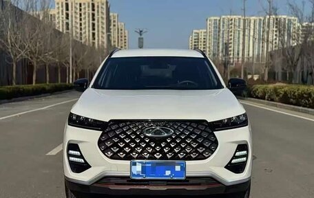Chery Tiggo 7, 2023 год, 1 144 153 рублей, 2 фотография