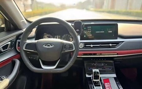 Chery Tiggo 7, 2023 год, 1 144 153 рублей, 8 фотография