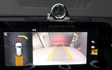 Mercedes-Benz GLB AMG, 2022 год, 5 540 000 рублей, 5 фотография