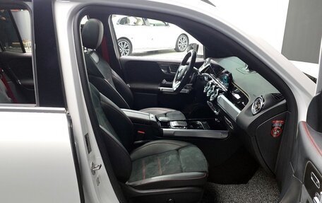 Mercedes-Benz GLB AMG, 2022 год, 5 540 000 рублей, 3 фотография