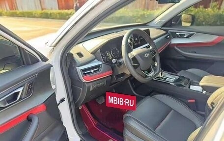 Chery Tiggo 7, 2023 год, 1 144 153 рублей, 6 фотография