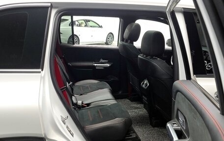 Mercedes-Benz GLB AMG, 2022 год, 5 540 000 рублей, 6 фотография