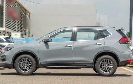 Nissan X-Trail, 2025 год, 2 300 000 рублей, 4 фотография