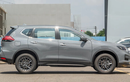 Nissan X-Trail, 2025 год, 2 300 000 рублей, 3 фотография