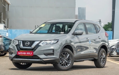 Nissan X-Trail, 2025 год, 2 300 000 рублей, 2 фотография
