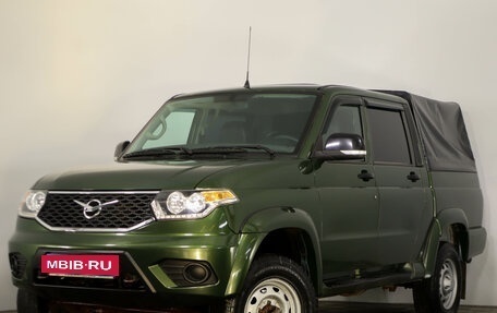 ЛуАЗ Pickup, 2020 год, 1 079 000 рублей, 4 фотография