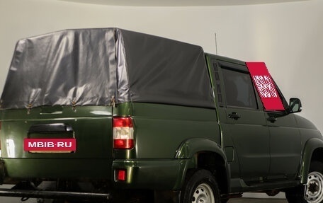 ЛуАЗ Pickup, 2020 год, 1 079 000 рублей, 5 фотография