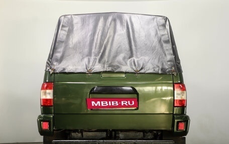 ЛуАЗ Pickup, 2020 год, 1 079 000 рублей, 6 фотография