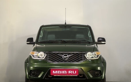 ЛуАЗ Pickup, 2020 год, 1 079 000 рублей, 2 фотография