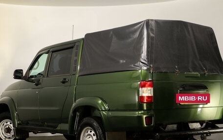 ЛуАЗ Pickup, 2020 год, 1 079 000 рублей, 7 фотография