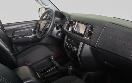 ЛуАЗ Pickup, 2020 год, 1 079 000 рублей, 11 фотография