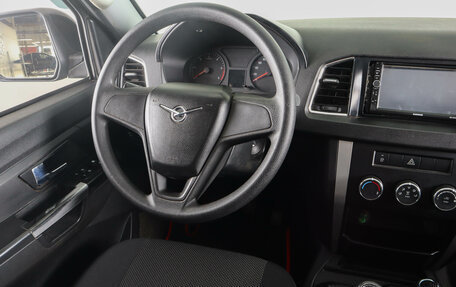 ЛуАЗ Pickup, 2020 год, 1 079 000 рублей, 12 фотография