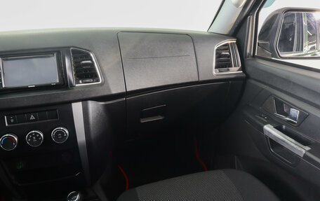 ЛуАЗ Pickup, 2020 год, 1 079 000 рублей, 14 фотография
