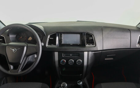 ЛуАЗ Pickup, 2020 год, 1 079 000 рублей, 13 фотография