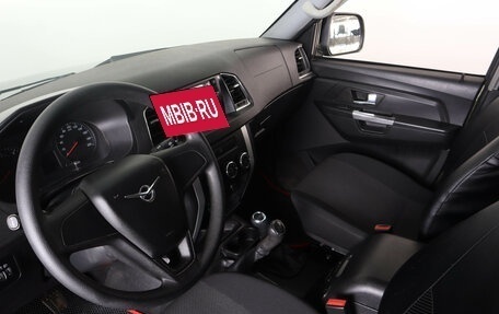 ЛуАЗ Pickup, 2020 год, 1 079 000 рублей, 8 фотография