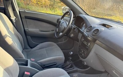 Chevrolet Lacetti, 2009 год, 420 000 рублей, 1 фотография